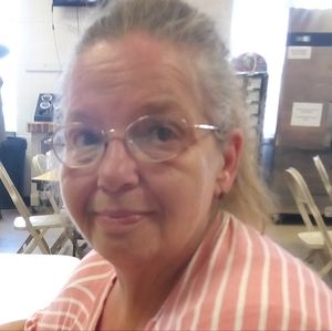 Meet your Posher, Terry